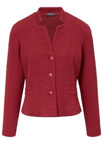Basler, Damen Blazer, Rot
