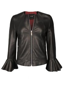 Maze, Damen Jacke 'Loving', Schwarz