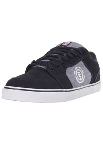 Element, Herren Sneaker 'Heatley', Nachtblau / Graumeliert