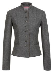 Stockerpoint, Damen Jacke 'Ora', Dunkelgrau
