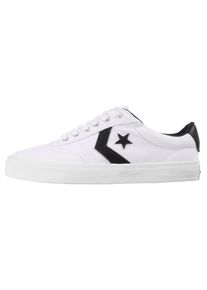 Converse, Herren Sneaker 'Courtland OX', Schwarz / Wei&szlig;