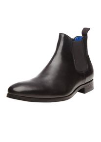 SHOEPASSION, Herren Boots 'No. 6824 BL', Schwarz