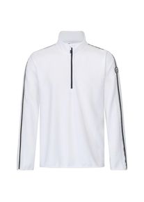 CMP, Herren Pullover, Schwarz / Wei&szlig;