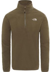 The North Face, Herren Pullover, Taupe