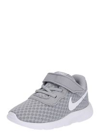 Nike Sportswear, Sneaker 'Tanjun Toddler', Grau / Wei&szlig;