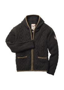 Stockerpoint, Herren Jacke Tilo, Kastanienbraun