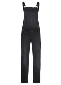 Esprit Maternity, Damen Jumpsuit, Black Denim