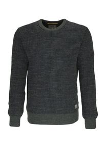 Camel Active, Herren Pullover, Gr&uuml;n