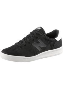 New Balance, Herren Sneaker 'CRT300 Mesh', Schwarz