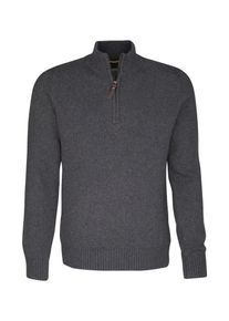 Camel Active, Herren Pullover ' Camel Active ', Dunkelgrau