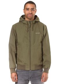 Carhartt Work In Progress Carhartt WIP, Herren 'Marsh' Jacke, Khaki