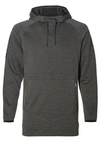 O`Neill O'NEILL, Herren Kapuzenpullover 'Rider', Dunkelgrau