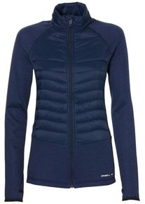 O`Neill O'NEILL, Damen Fleecejacke 'Baffle Mix', Navy