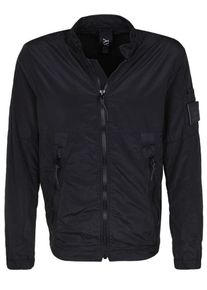 Replay, Herren Blouson, Schwarz