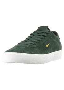 NIKE SB, Herren Schuhe 'Zoom Bruin', Dunkelgr&uuml;n