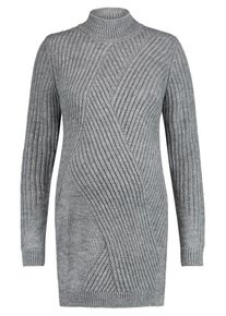 Noppies, Damen Pullover 'Leonel', Grau