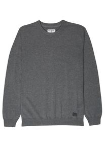Billabong, Herren Sweatshirt 'All Day', Grau