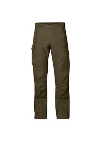Fj&auml;llr&auml;ven Fj&auml;llr&auml;ven, Herren Hose 'Barents Pro', Braun