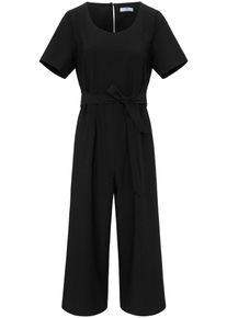 Uta Raasch, Damen Overall, Schwarz