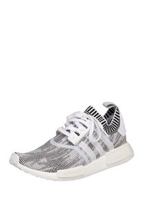 adidas originals, Herren Sneaker Low 'NMD XR1 PK', Schwarz / Wei&szlig;