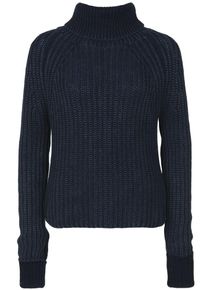 Replay, Damen Pullover, Navy