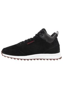 K1x, Herren Sneaker, Schwarz / Wei&szlig;