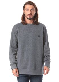 Billabong, Herren Sweatshirt 'All Day Crew', Dunkelgrau