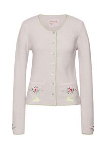 Stockerpoint, Damen Jacke 'Valetta', Kitt