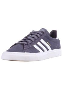 adidas originals, Herren Sneaker 'Campus Vulc II', Dunkellila