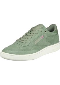 Reebok, Herren Sneaker 'Club C 85 MSS', Apfel