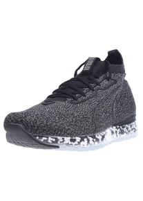 Puma, Herren 'Jamming' Sneaker, Schwarz