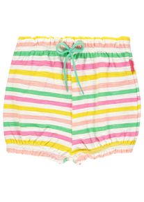 Noppies, M&auml;dchen Shorts 'Summit', bunt