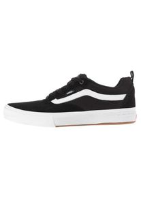 Vans, Herren Sneaker 'Kyle Walker Pro', Schwarz / Wei&szlig;