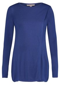 Esprit Maternity, Damen Pullover, Indigo