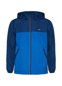 O`Neill O'NEILL, Herren Jacke 'BREAKER JACKET', Blau