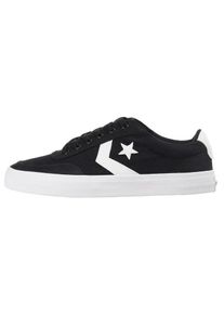 Converse, Herren Sneaker 'Courtland OX', Schwarz / Wei&szlig;