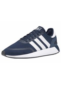 adidas originals, Herren Sneaker 'N-5923 M1', Nachtblau / Wei&szlig;
