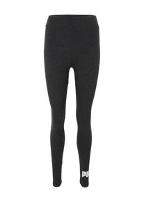 Puma, Damen Leggings, Anthrazit