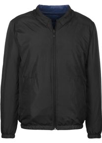 Selected Homme, Herren &Uuml;bergangsjacke 'Devans', Schwarz