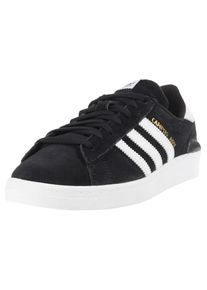 adidas originals, Herren Sneaker 'Campus Advantage', Schwarz