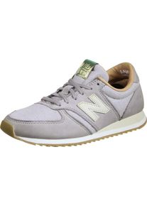 New Balance, Damen Sneaker, Hellgrau