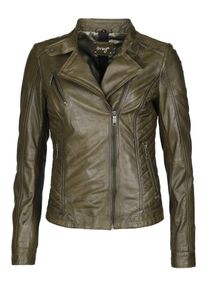 Maze, Damen Jacke 'Sally', Oliv
