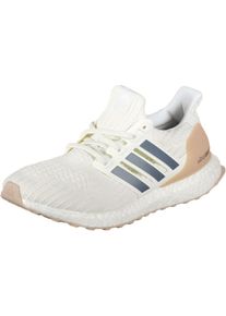 adidas Performance, Herren Laufschuh 'Ultra Boost', Wei&szlig;