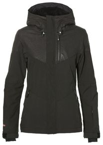 O`Neill O'NEILL, Damen Snowboardjacke 'Coral', Schwarz