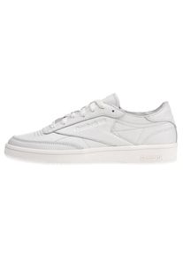Reebok, Damen Sneaker 'Club C 85 Dcn', Hellgrau