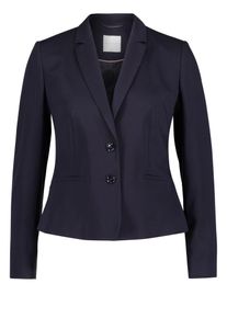 BETTY & CO Betty & Co, Damen Blazer, Nachtblau