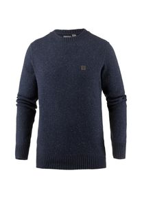 Element, Herren Pullover 'Kayden', Dunkelblau