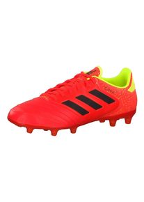 adidas Performance, Herren Fu&szlig;ballschuh 'Copa 18.2 FG', Rot