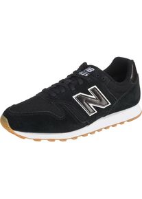 New Balance, Damen Sneaker 'WL373', Schwarz / Wei&szlig;