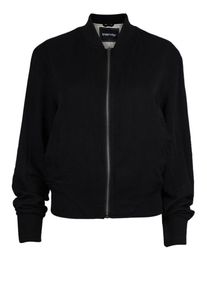 Trueprodigy, Damen Blouson 'Taylor', Schwarz